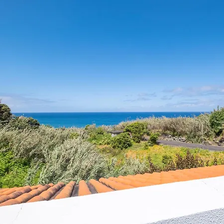 Casa Del Mar II By Galmi Apartment Arco de Sao Jorge Exterior photo