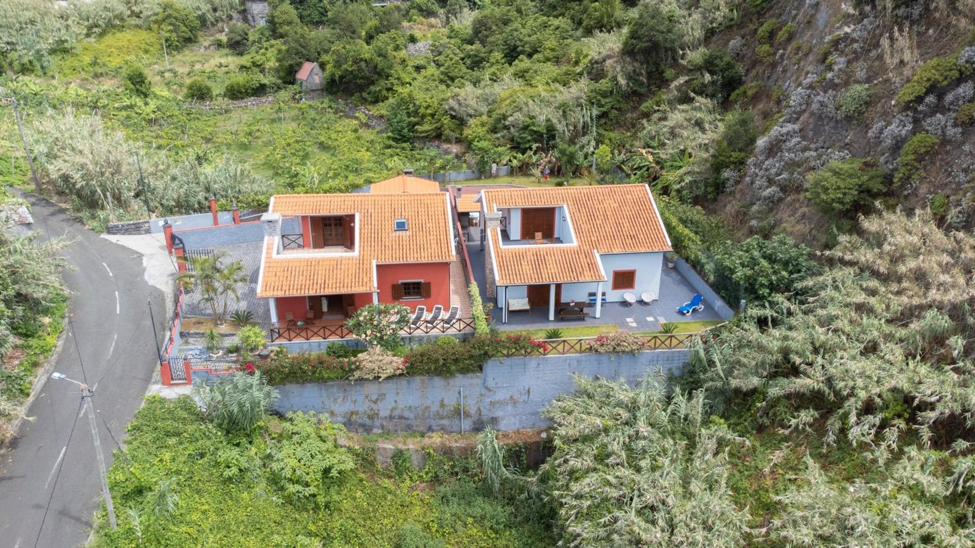 Casa Del Mar Ii By Galmi * Arco de Sao Jorge