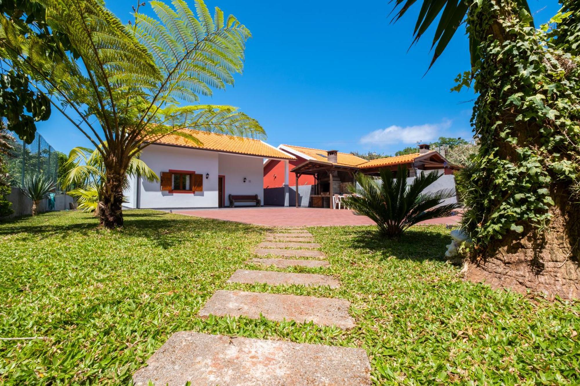 Apartment Casa Del Mar Ii By Galmi