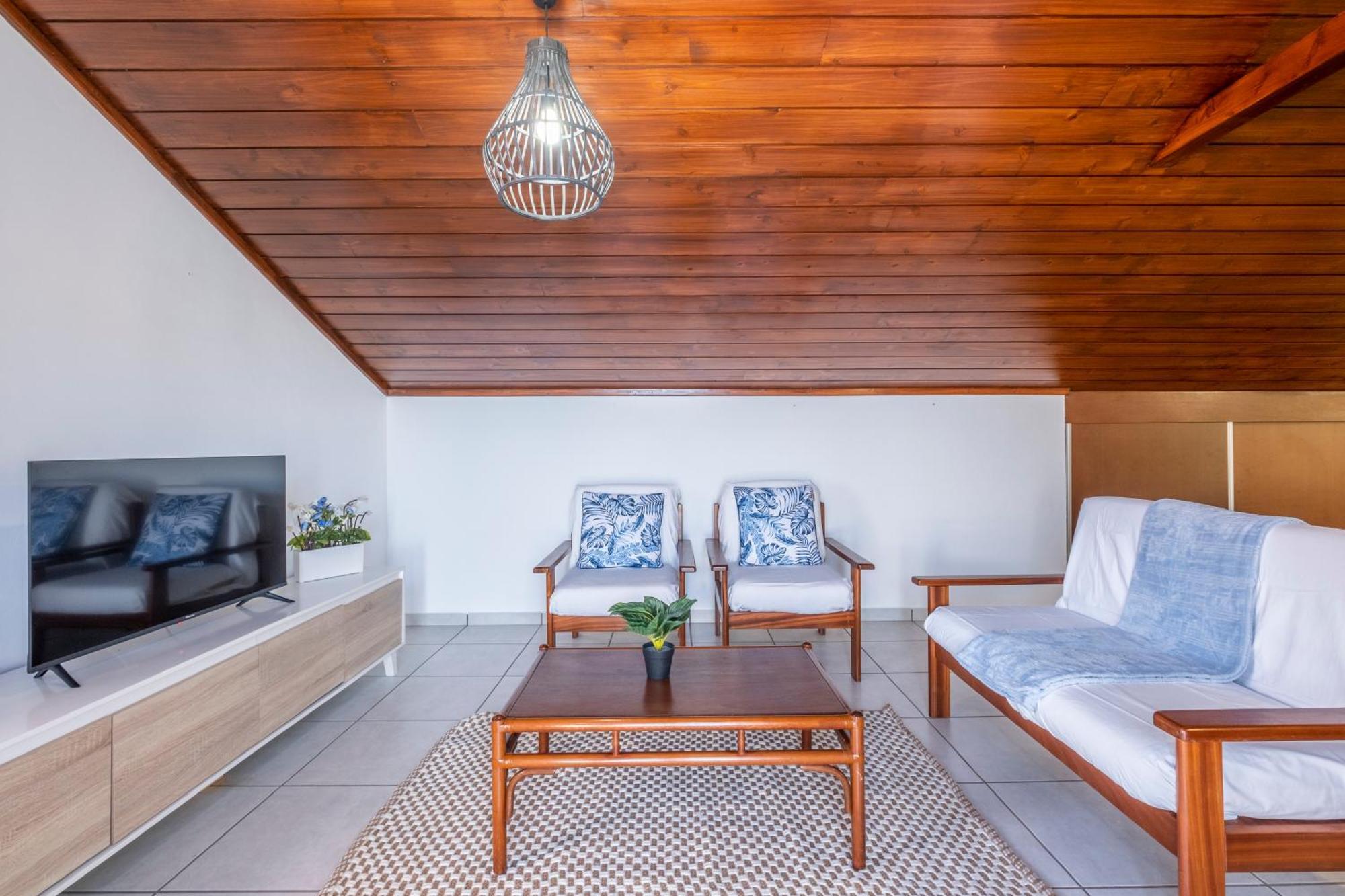 Casa Del Mar Ii By Galmi Arco de Sao Jorge