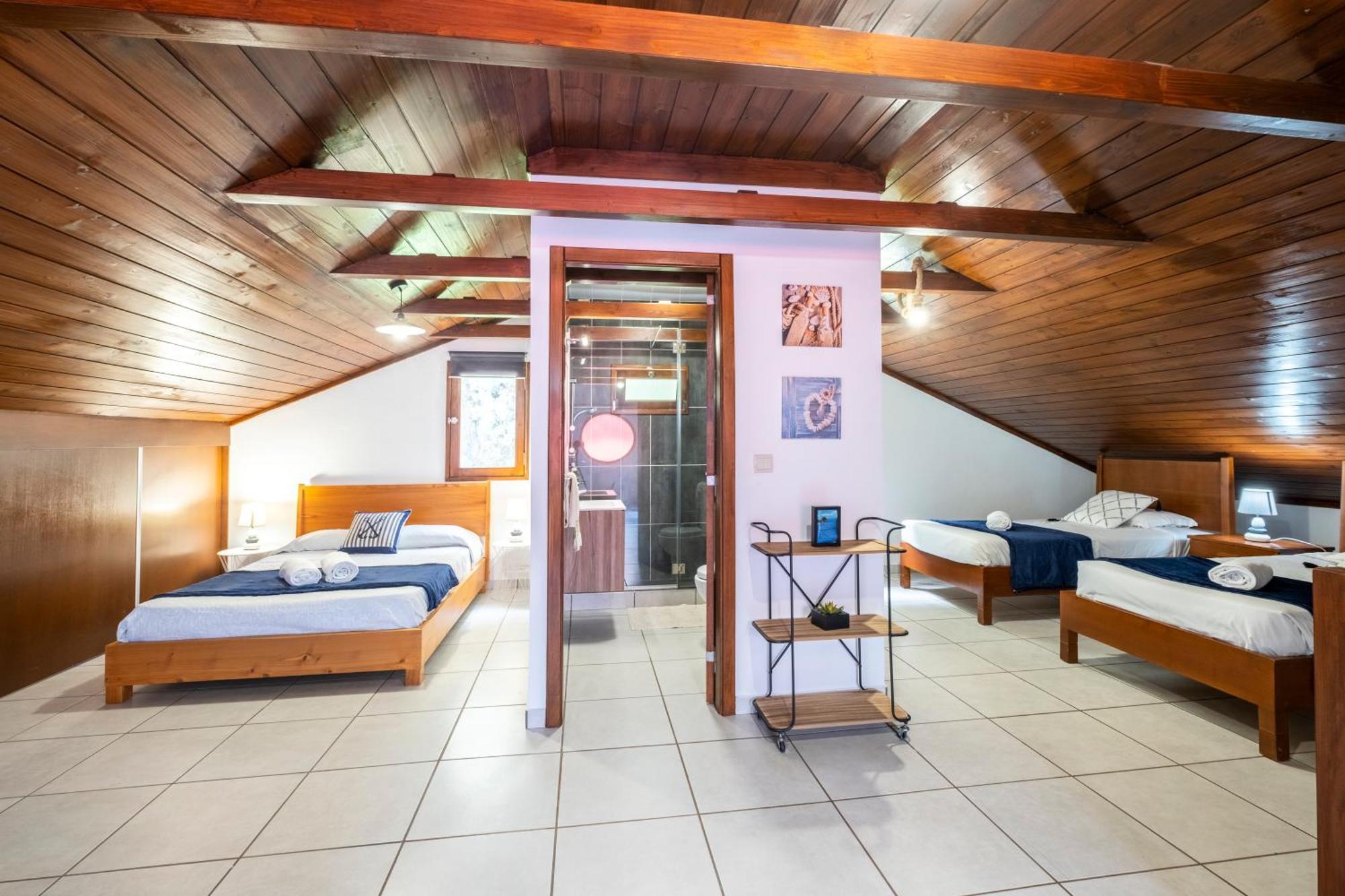 Casa Del Mar Ii By Galmi Arco de Sao Jorge