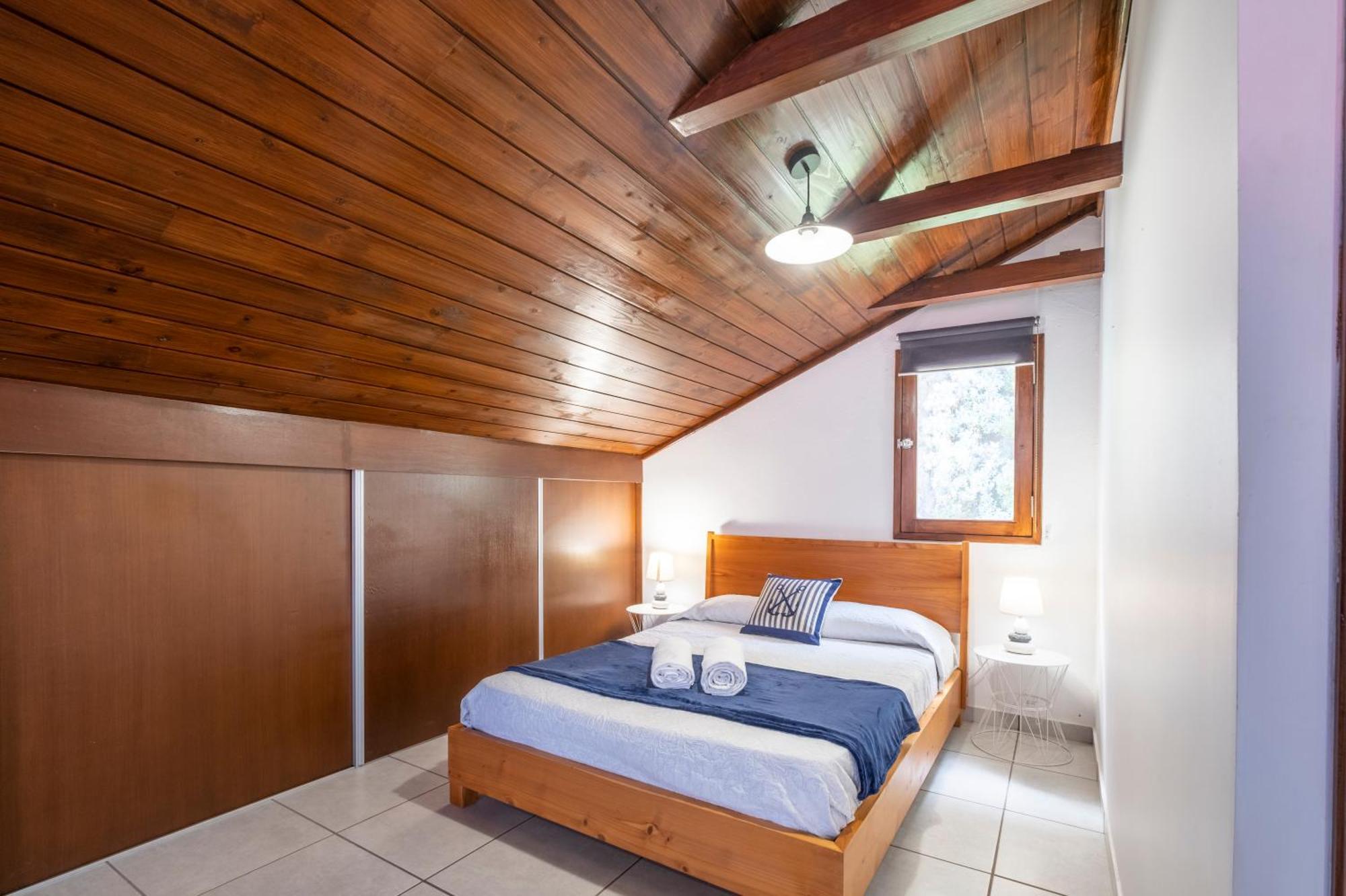 Casa Del Mar Ii By Galmi * Arco de Sao Jorge