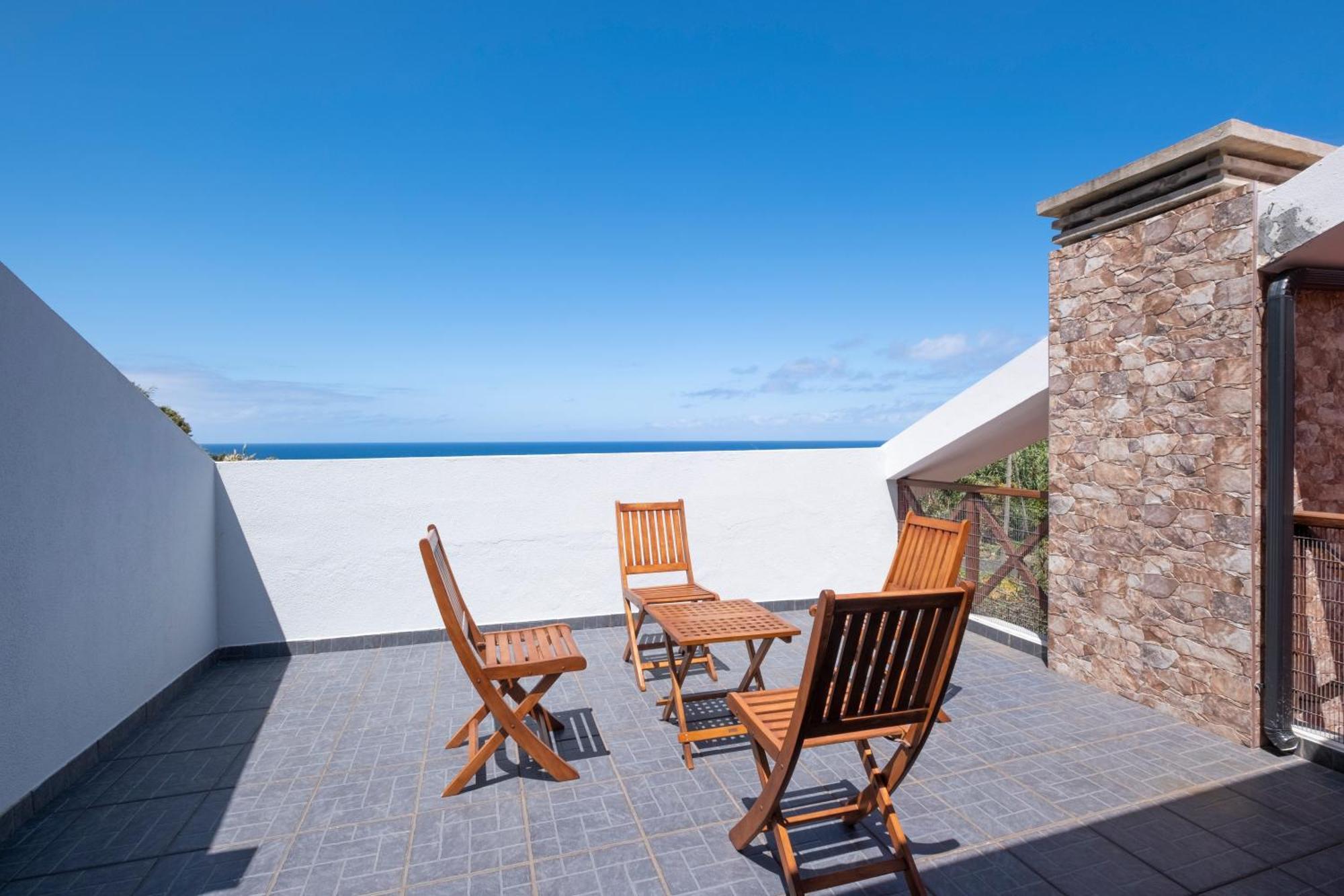 Casa Del Mar Ii By Galmi Arco de Sao Jorge