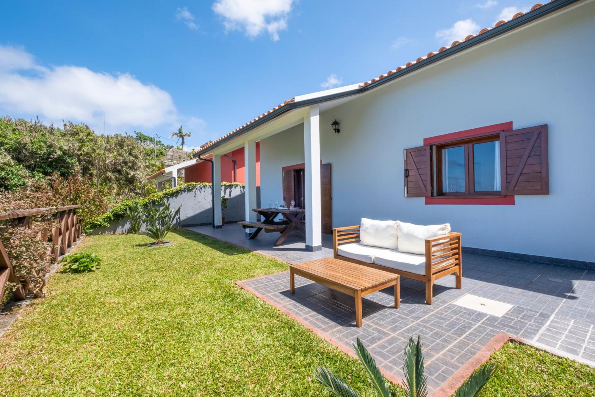 Casa Del Mar Ii By Galmi * Arco de Sao Jorge